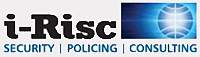  a logo for i-resc company